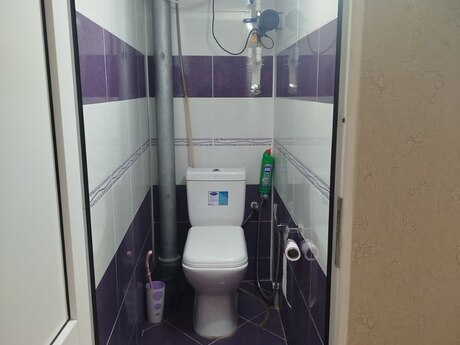3-room apartment for rent, 55 m², Biləcəri: 546 ₼/mo 4