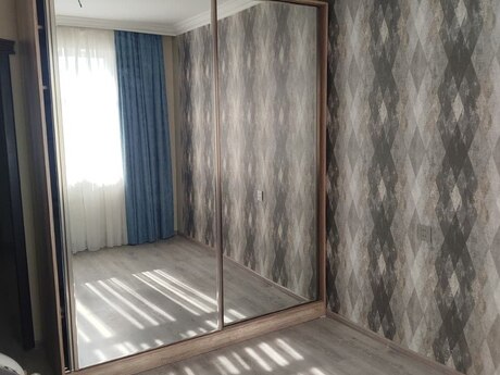 3-room apartment for rent, 55 m², Biləcəri: 546 ₼/mo 2