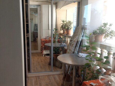 2 otaqlı mənzil, 62 m², Nizami: 209 000 ₼ 3