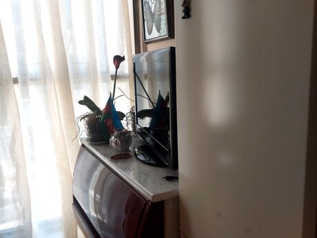 2 otaqlı mənzil, 62 m², Nizami: 209 000 ₼ 4