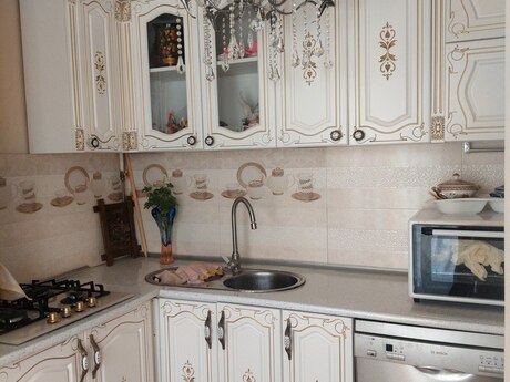 2 otaqlı mənzil, 62 m², Nizami: 209 000 ₼ 5