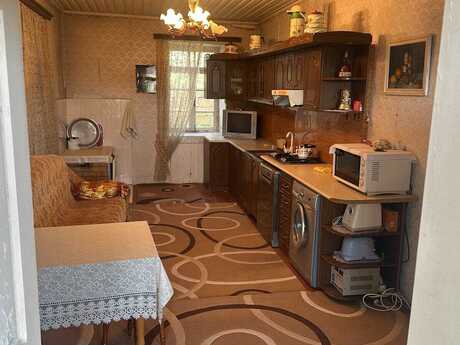 5 otaqlı həyət evi, 220 m², Buzovna: 262 000 ₼ 4
