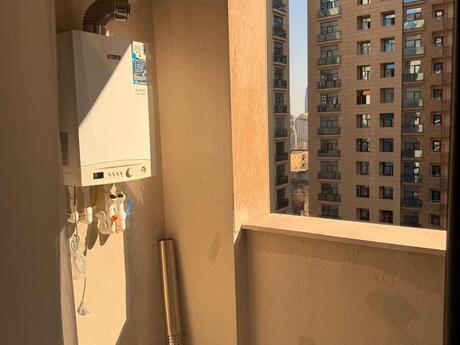 2 otaqlı mənzil, 91 m², 28 Park Residence, 342 000 AZN