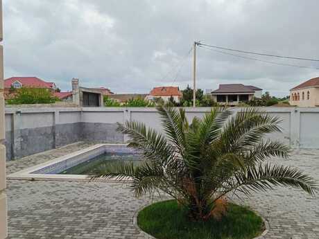 4 otaqlı həyət evi, 180 m², Şüvəlan: 360 000 ₼ 3