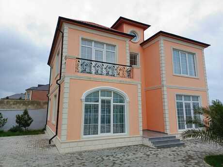 4 otaqlı həyət evi, 180 m², Şüvəlan: 360 000 ₼ 5