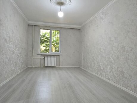 Elan №6459790 - Bakı, Neftçilər m., 2 otaqlı, 60 m², 1/5 mərtəbə