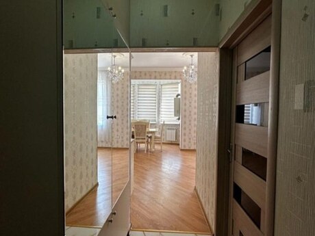 2-комнатная квартира, 41 м², Masazır: 87 000 ₼ 4