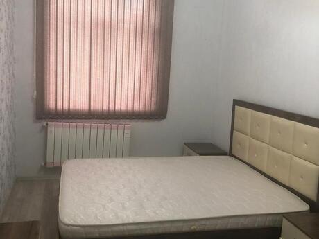 Kirayə 2 otaqlı mənzil, 52 m², Bakıxanov: 550 ₼/ay 4
