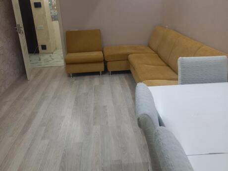 Kirayə 2 otaqlı mənzil, 52 m², Bakıxanov: 550 ₼/ay 3