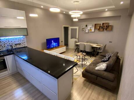 2-room apartment, 75 m², Bayıl: 285 000 ₼ 2