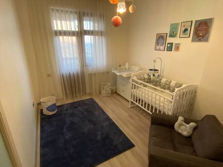 2-room apartment, 75 m², Bayıl: 285 000 ₼ 5