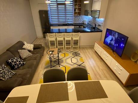 2-room apartment, 75 m², Bayıl: 285 000 ₼ 3