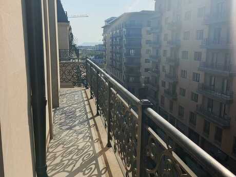 2-room apartment, 114 m², Ağ şəhər: 513 000 ₼ 5