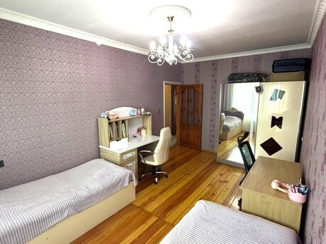 3 otaqlı mənzil, 85 m², Neftçilər: 224 900 ₼ 4