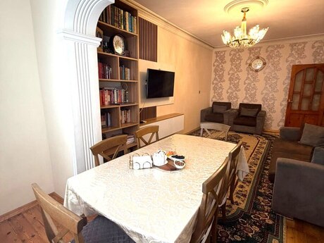 3 otaqlı mənzil, 85 m², Neftçilər: 224 900 ₼ 3