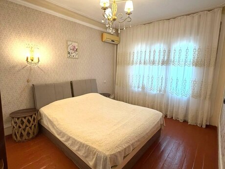 3 otaqlı mənzil, 85 m², Neftçilər: 224 900 ₼ 5