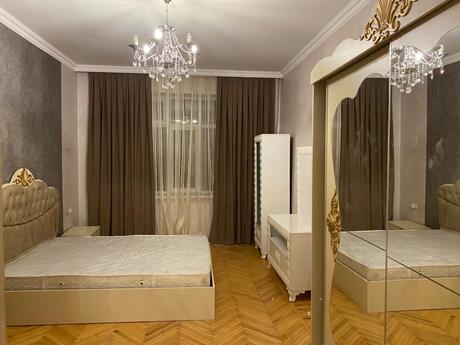 2 otaqlı mənzil, 60 m², Nərimanov: 180 000 ₼ 5