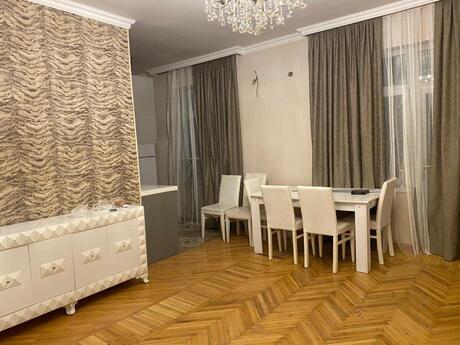 2 otaqlı mənzil, 60 m², Nərimanov: 180 000 ₼ 4