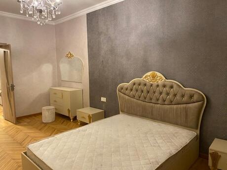 2 otaqlı mənzil, 60 m², Nərimanov: 180 000 ₼ 3
