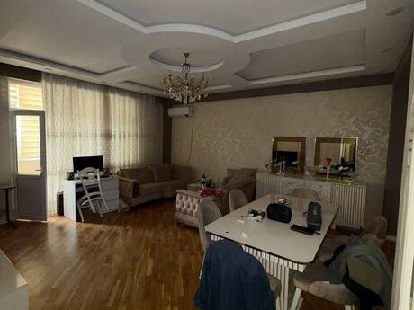 Elan №6459751 - Bakı, Qara Qarayev m., 3 otaqlı, 115 m², 10/15 mərtəbə
