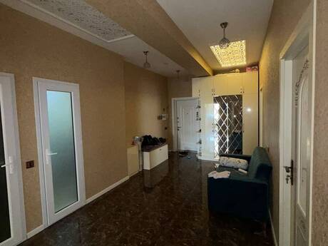 3 otaqlı mənzil, 115 m², Qara Qarayev: 350 000 ₼ 3
