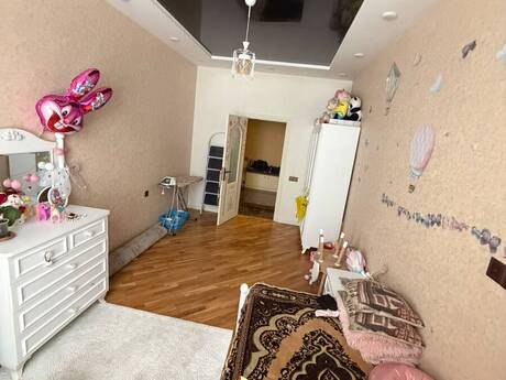 3 otaqlı mənzil, 115 m², Qara Qarayev: 350 000 ₼ 4