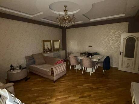 3 otaqlı mənzil, 115 m², Qara Qarayev: 350 000 ₼ 5