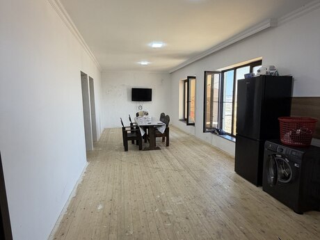 3 otaqlı həyət evi, 80 m², Binəqədi: 60 000 ₼ 2