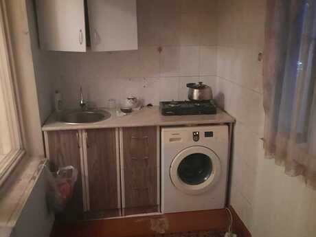 2-room apartment for rent, 40 m², Əhmədli: 450 ₼/mo 3