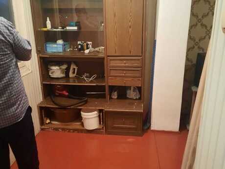 2 rooms · 40 m² · floor 3/9, Əhmədli