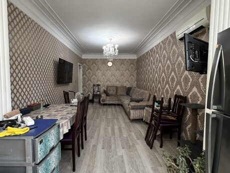 2 otaqlı mənzil, 42 m², Həzi Aslanov: 127 000 ₼ 2