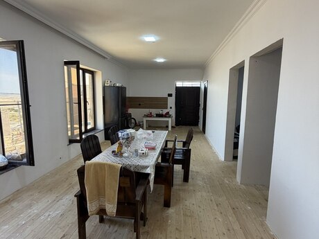 3 otaqlı həyət evi, 80 m², Binəqədi: 60 000 ₼ 3