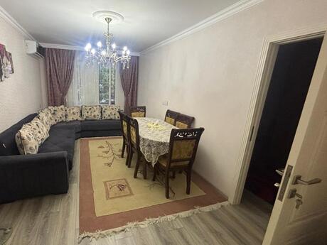 4 otaqlı mənzil, 70 m², Nəriman Nərimanov: 257 000 ₼ 3