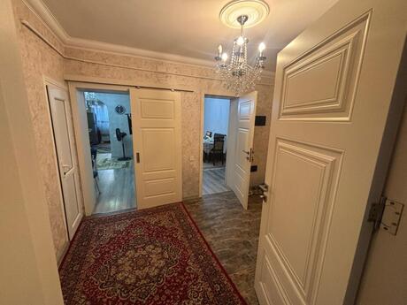4 otaqlı mənzil, 70 m², Nəriman Nərimanov: 257 000 ₼ 4