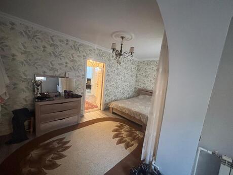 4 otaqlı mənzil, 70 m², Nəriman Nərimanov: 257 000 ₼ 5