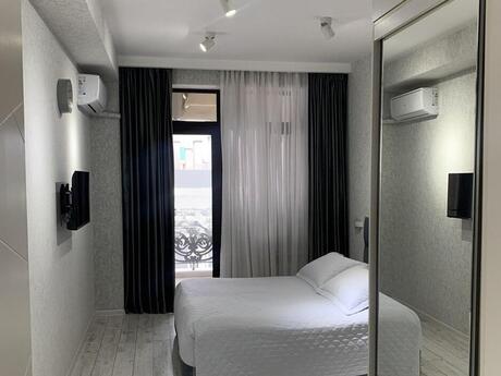 3 otaqlı mənzil, 55 m², Nərimanov: 245 000 ₼ 4