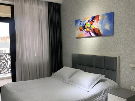 3 otaqlı mənzil, 55 m², Nərimanov: 245 000 ₼ 3