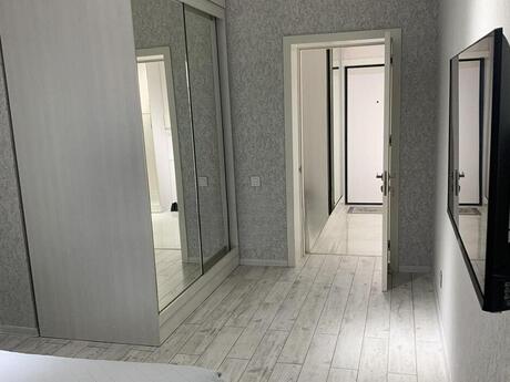 3 otaqlı mənzil, 55 m², Nərimanov: 245 000 ₼ 2