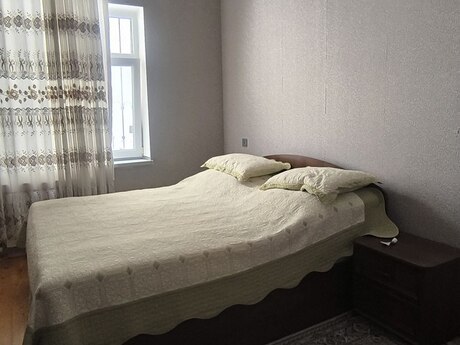 3 otaqlı həyət evi, 120 m², Novxanı: 109 000 ₼ 4