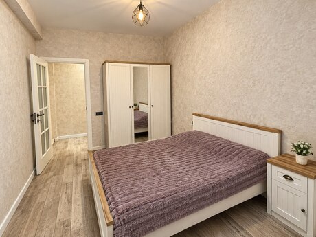 3 otaqlı mənzil, 130 m², Elmlər Akademiyası: 485 000 ₼ 4
