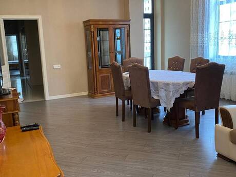 Kirayə 2 otaqlı mənzil, 100 m², Renessans Palace: 1 500 ₼/ay 5