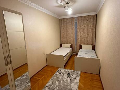 Аренда: 3-комнатная квартира, 80 м², Memar Əcəmi: 750 ₼/мес 5