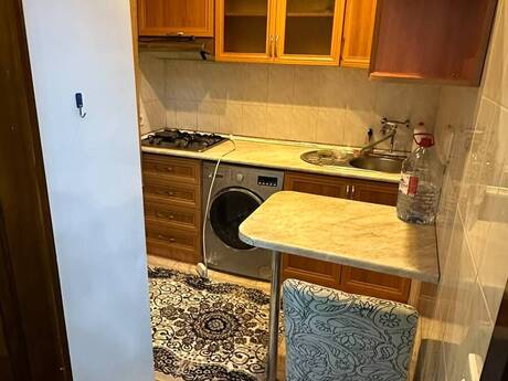 Аренда: 3-комнатная квартира, 80 м², Memar Əcəmi: 750 ₼/мес 3