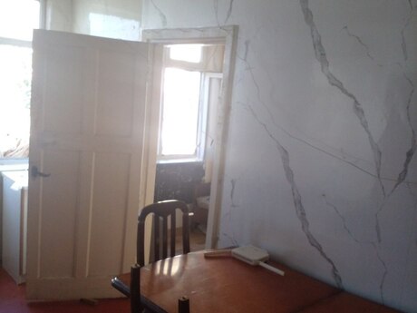 Kirayə 2 otaqlı mənzil, 40 m², Memar Əcəmi: 450 ₼/ay 4