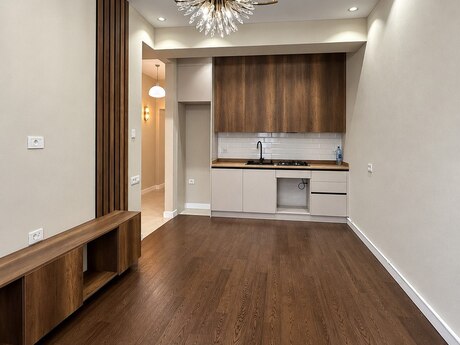 2 otaqlı mənzil, 58,3 m², Azadlıq Prospekti: 235 000 ₼ 2