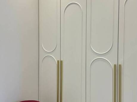 2 otaqlı mənzil, 62 m², Nəriman Nərimanov: 330 000 ₼ 4