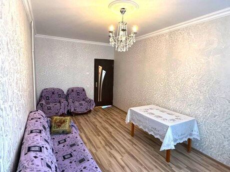 3-комнатная квартира, 55 м², Bakıxanov: 163 000 ₼ 5