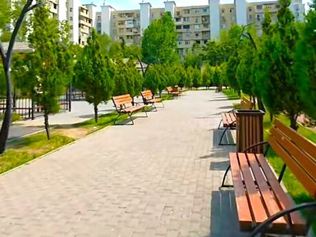 3 otaq · 55 m² · 3/9 mərtəbə, Bakıxanov