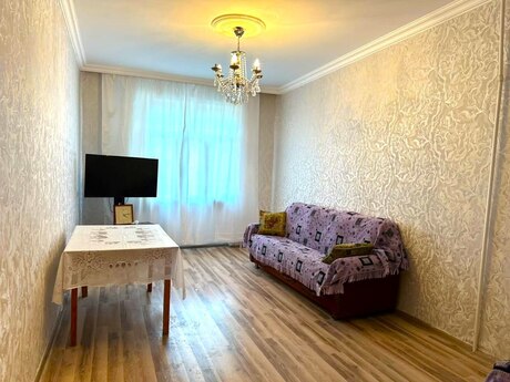 3-комнатная квартира, 55 м², Bakıxanov: 163 000 ₼ 2
