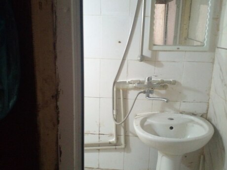 Kirayə 2 otaqlı mənzil, 40 m², Memar Əcəmi: 450 ₼/ay 5